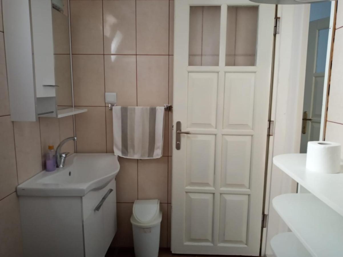 Heybe Apart Apartman Kaş Kültér fotó